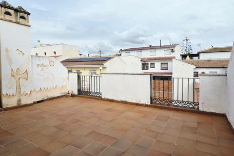 Byhus i Benamocarra, Malaga, Benamocarra - € 260.000 | Ref: 135807 - foto 34